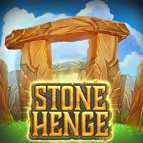 เกมสล็อต Stonehenge